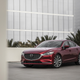 Illustration for article titled We asked, and Mazda delivered (without Manual, AWD, Wagon). Now would you buy it?
